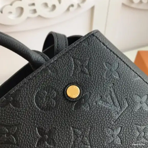 LOUIS BB MONTAIGNE VUITTON 0702
